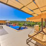 Isinda Konagi Villa Kaş