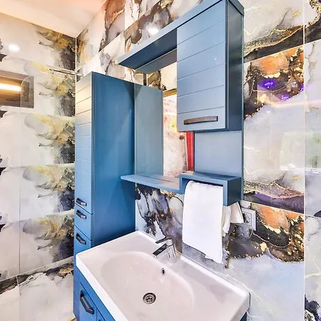 Isinda Konagi Вилла *