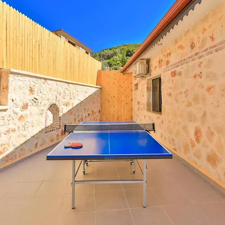 Isinda Konagi Вилла