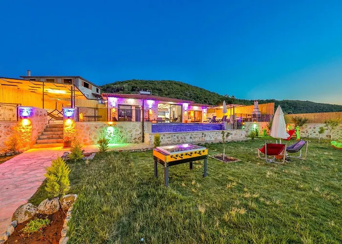 Isinda Konagi 빌라 *