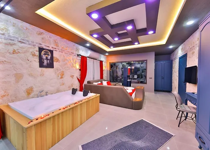 빌라 Isinda Konagi