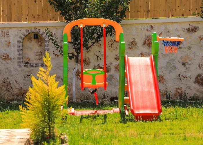 빌라 Isinda Konagi