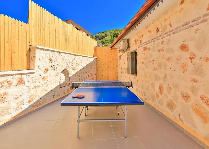 Isinda Konagi 빌라