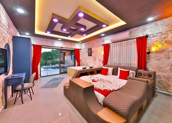 빌라 Isinda Konagi