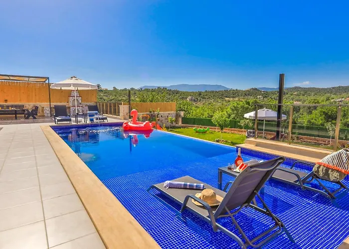 Isinda Konagi 빌라